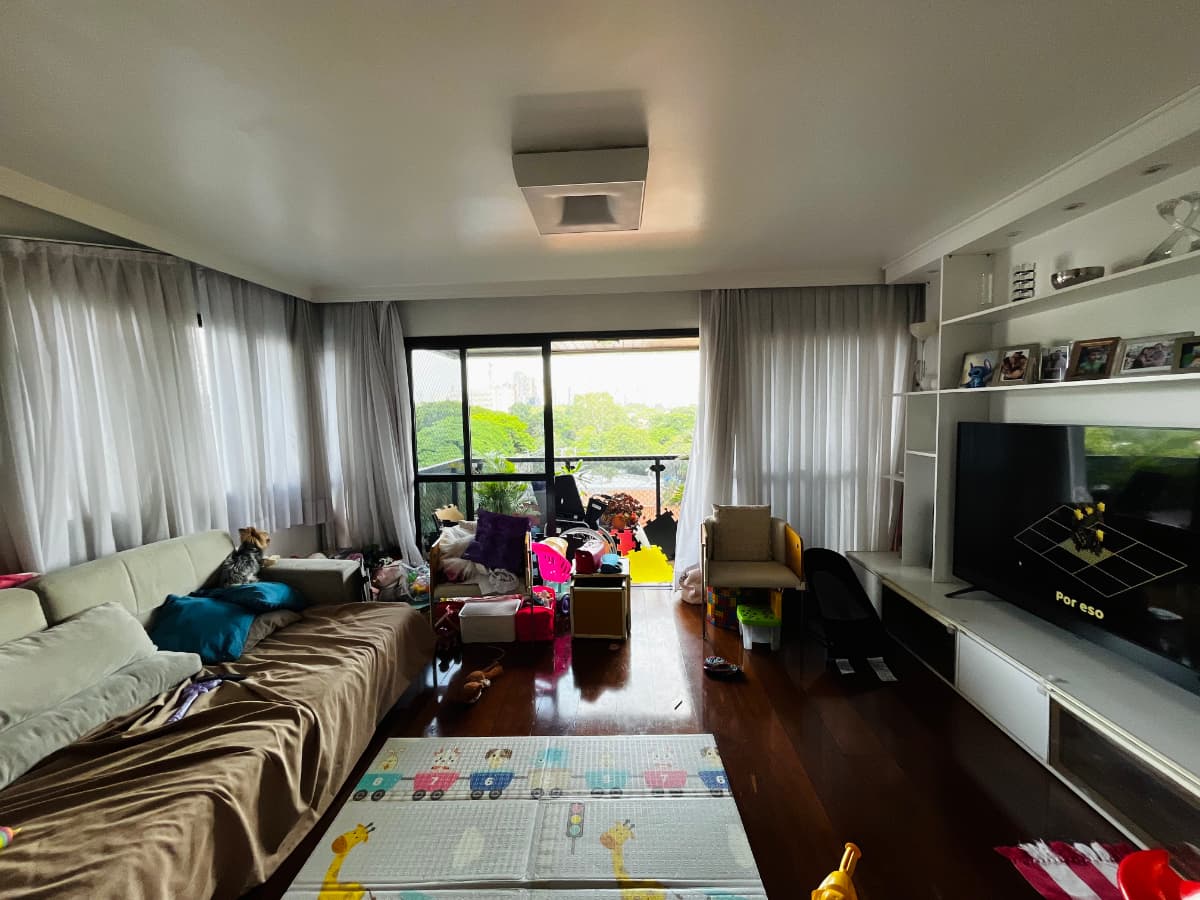 Apartamento à venda no bairro Bela Aliança em São Paulo/SP