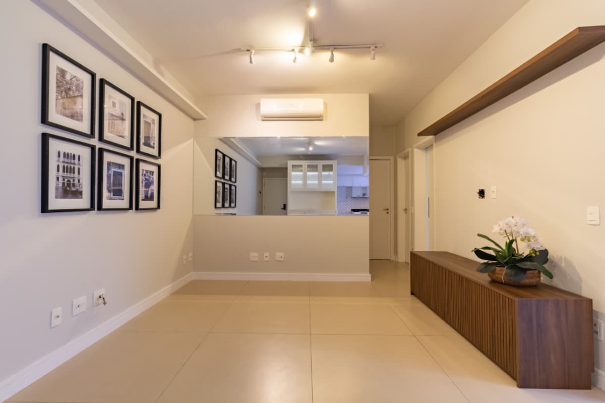 Apartamento à venda no bairro Alto da Lapa em São Paulo/SP
