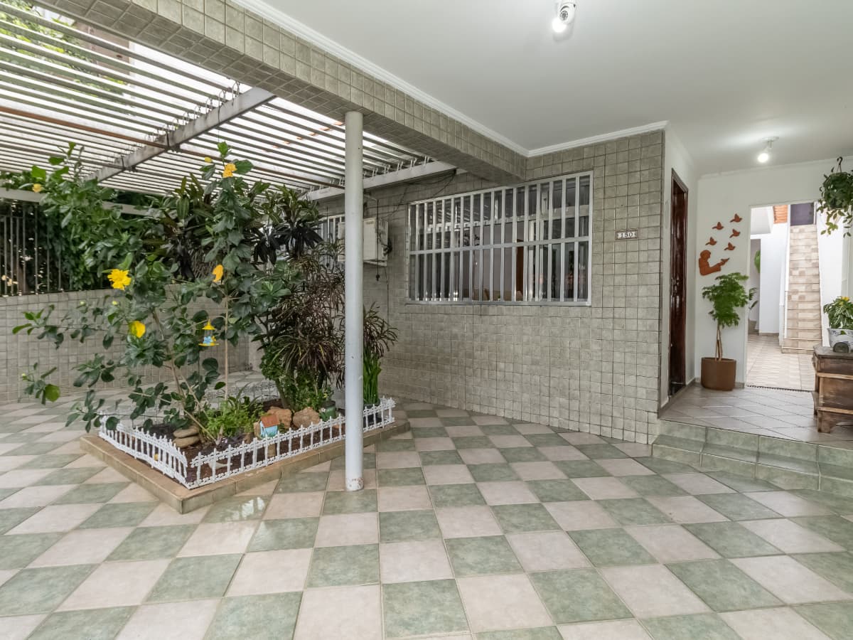 Casa à venda no bairro Vila Constança em São Paulo/SP