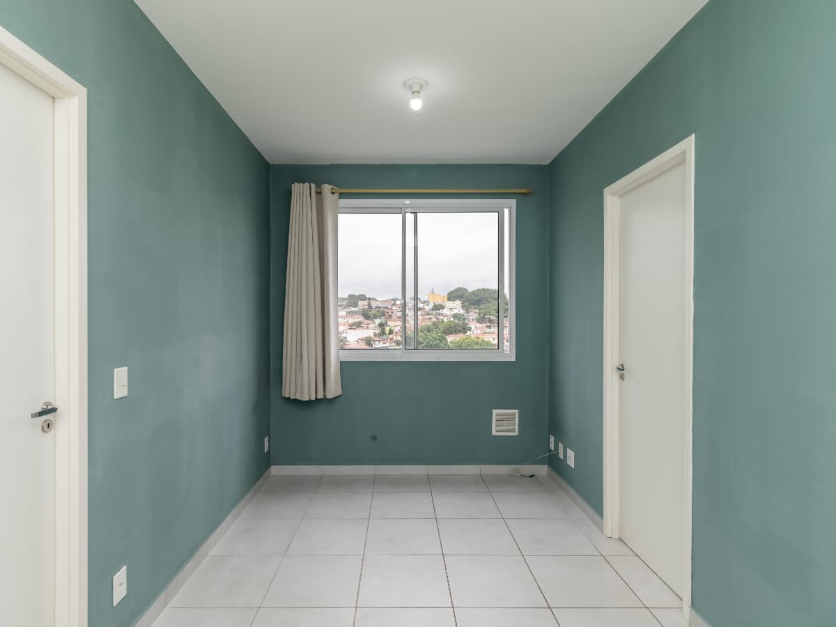 Apartamento à venda no bairro Vila Paulista em São Paulo/SP