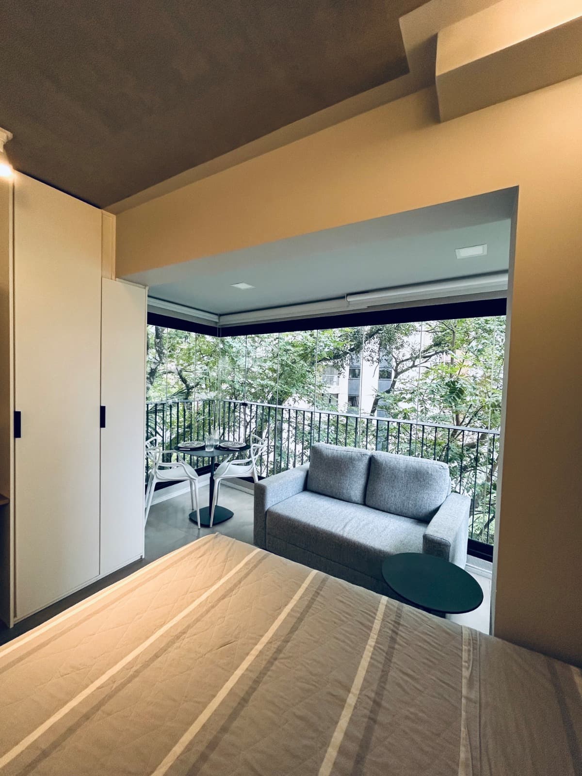 Apartamento à venda no bairro Vila Nova Conceição em São Paulo/SP