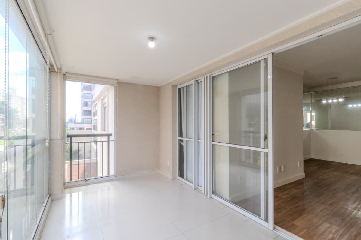 Apartamento à venda no bairro Vila Mascote em São Paulo/SP