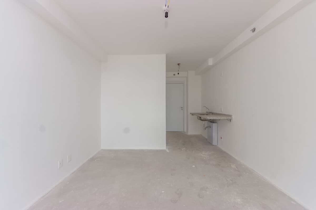 Apartamento à venda no bairro Ipiranga em São Paulo/SP