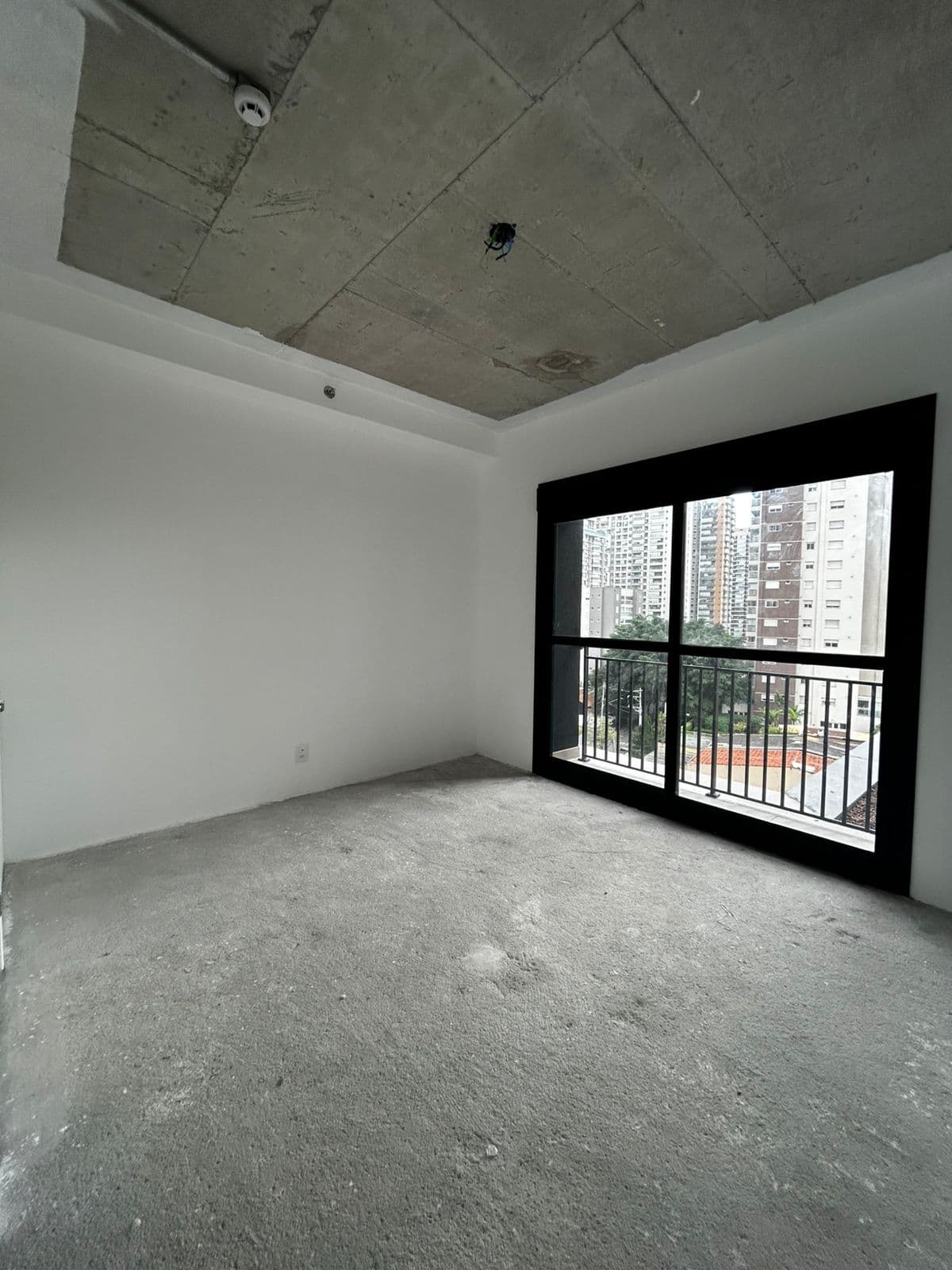 Apartamento à venda no bairro Brooklin em São Paulo/SP