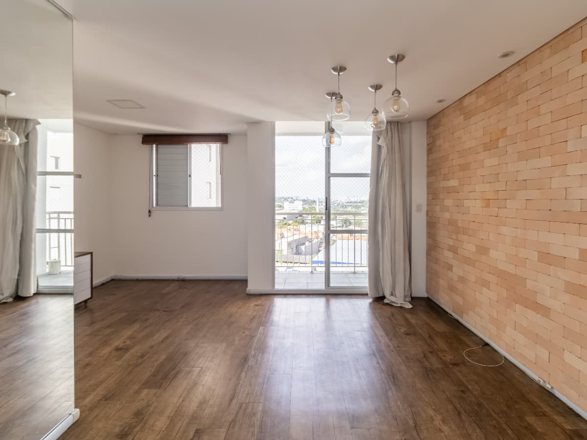 Apartamento à venda no bairro Vila dos Remédios em São Paulo/SP