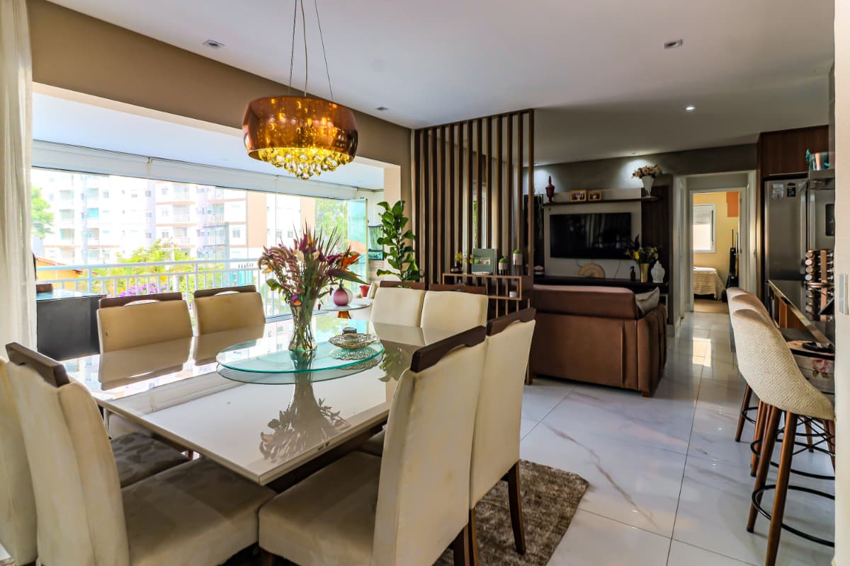 Apartamento à venda no bairro Jardim Cidade Pirituba em São Paulo/SP