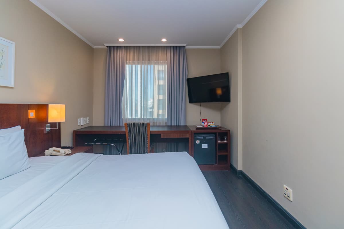 Apartamento à venda no bairro Chácara Santo Antônio (Zona Sul) em São Paulo/SP