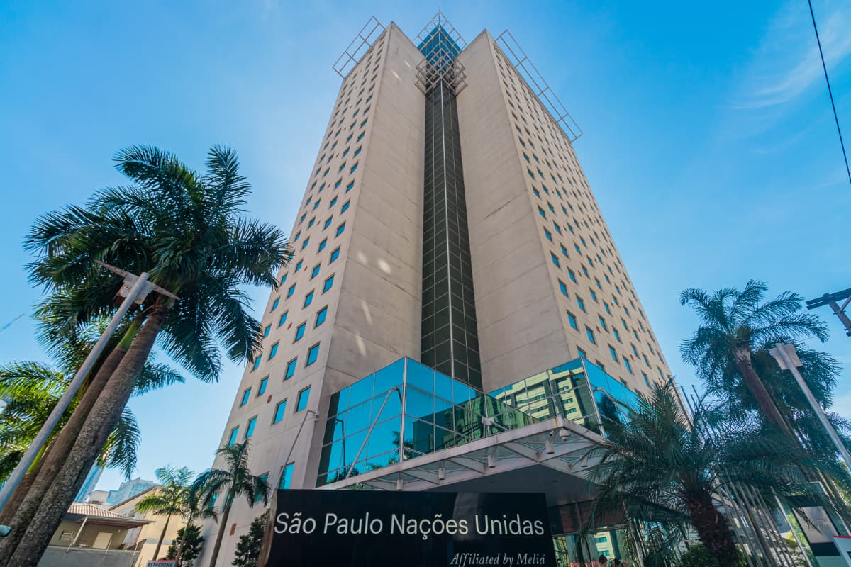 Flat à venda no bairro Chácara Santo Antônio (Zona Sul) em São Paulo/SP