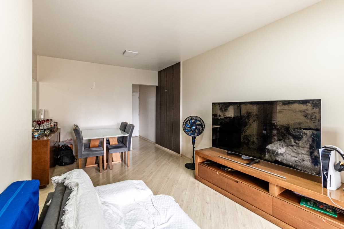 Apartamento à venda no bairro Mooca em São Paulo/SP