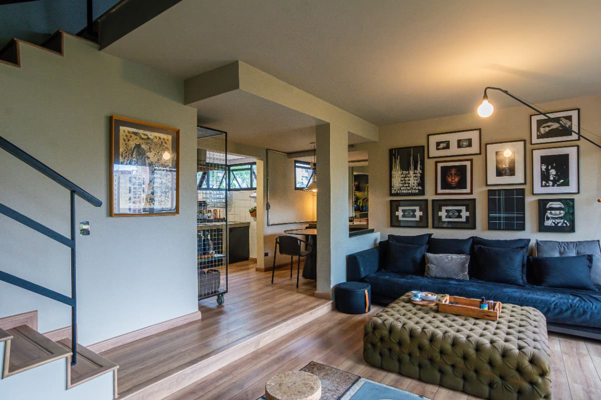 Apartamento à venda no bairro Jardim Londrina em São Paulo/SP