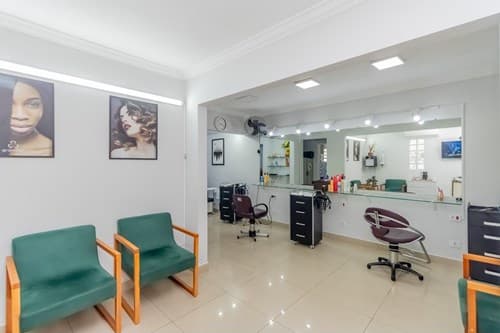 Ponto Comercial à venda no bairro Jardim Vazani em São Paulo/SP