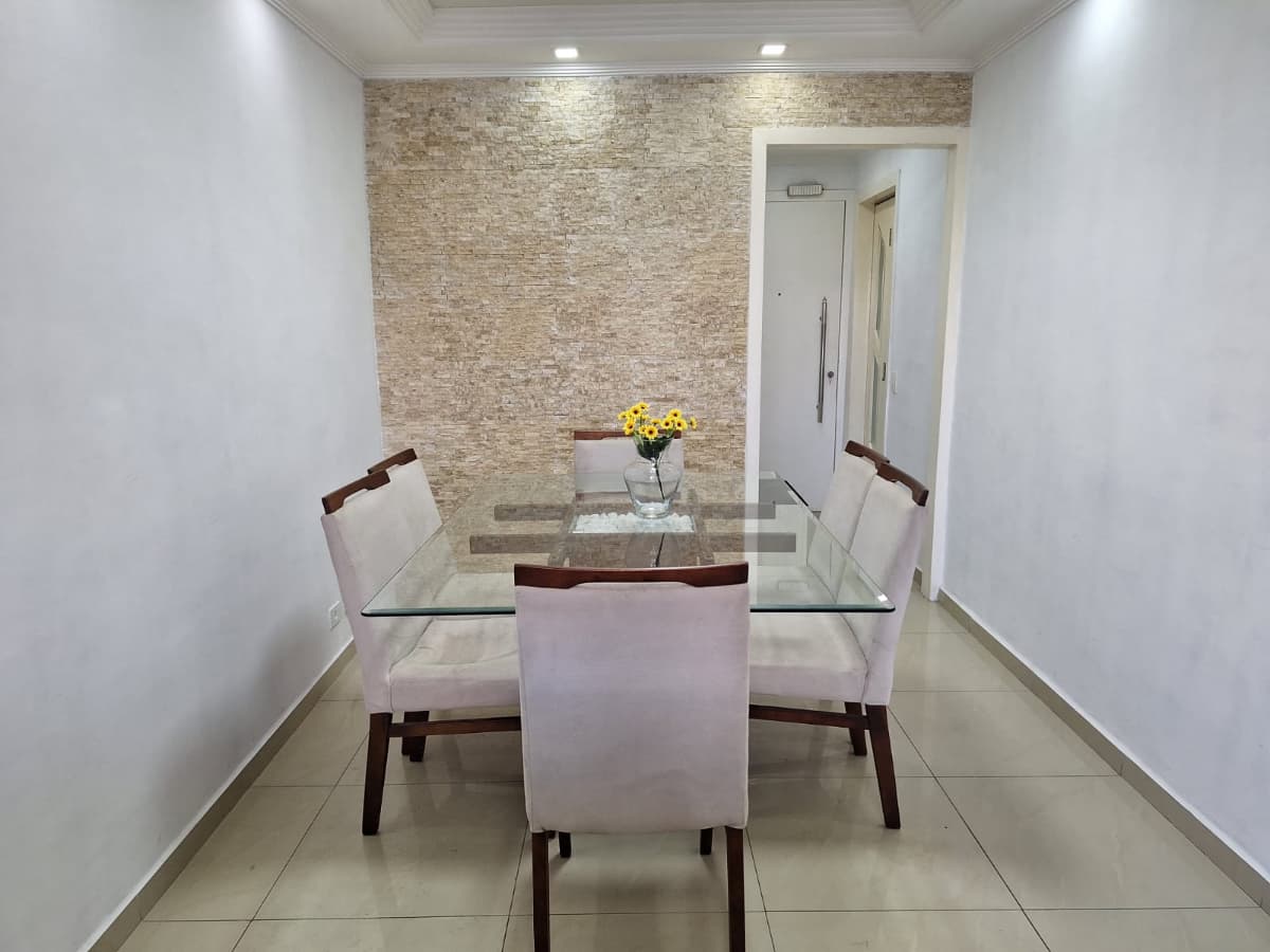 Apartamento à venda no bairro Nossa Senhora do Ó em São Paulo/SP