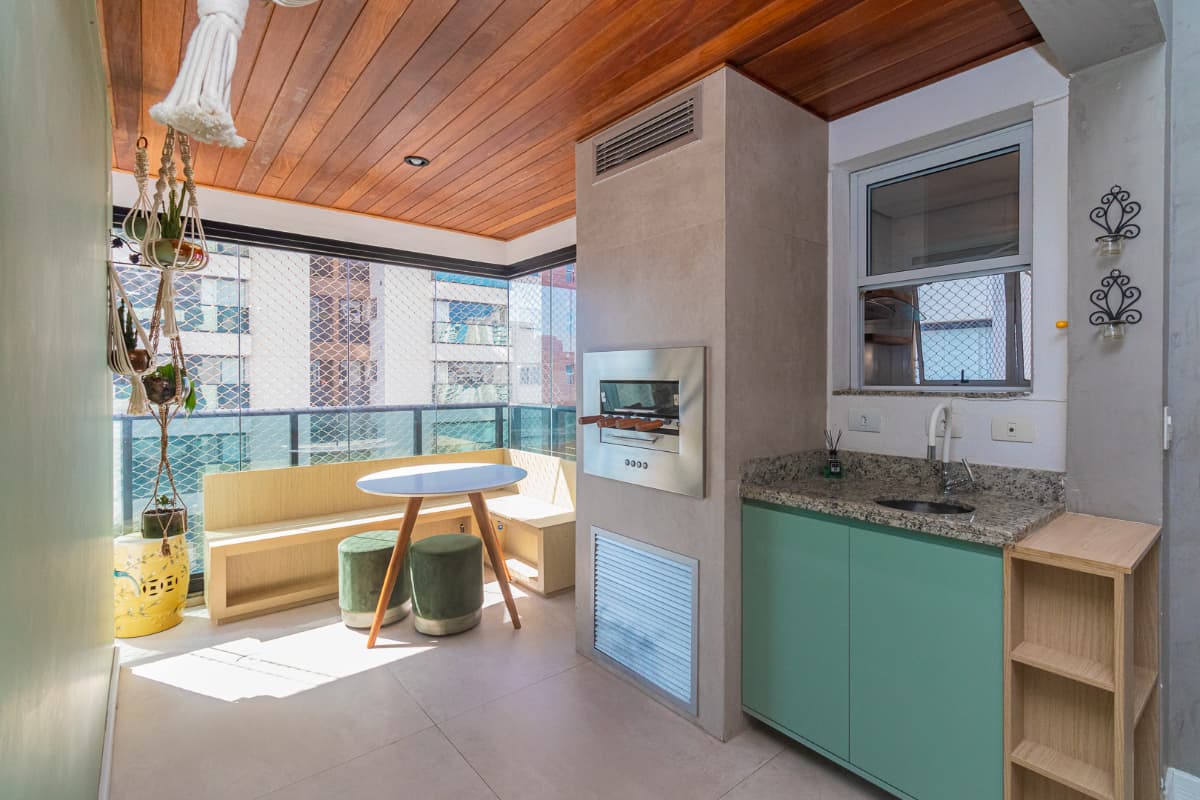 Apartamento à venda no bairro Jardim Caravelas em São Paulo/SP