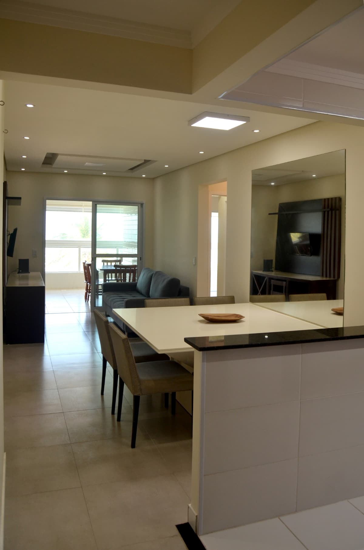 Apartamento à venda no bairro Jardim Praia Grande em Mongaguá/SP