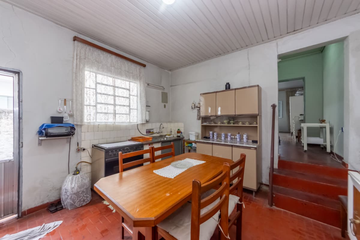 Casa à venda no bairro Vila Anastácio em São Paulo/SP