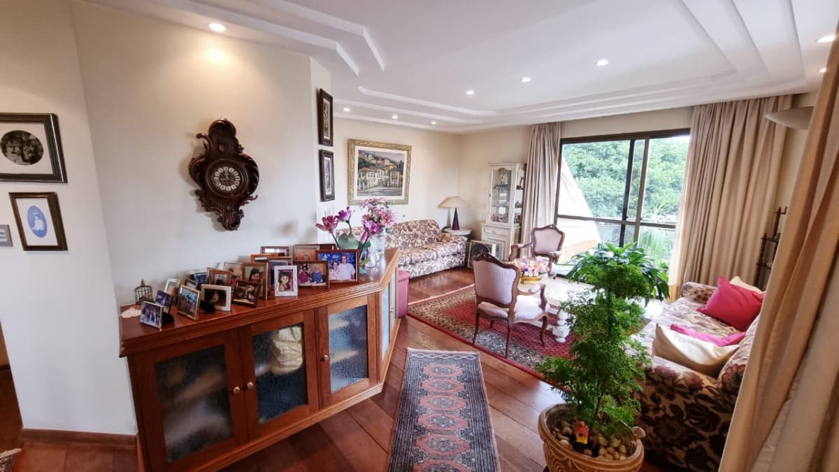 Apartamento à venda no bairro Ipiranga em São Paulo/SP