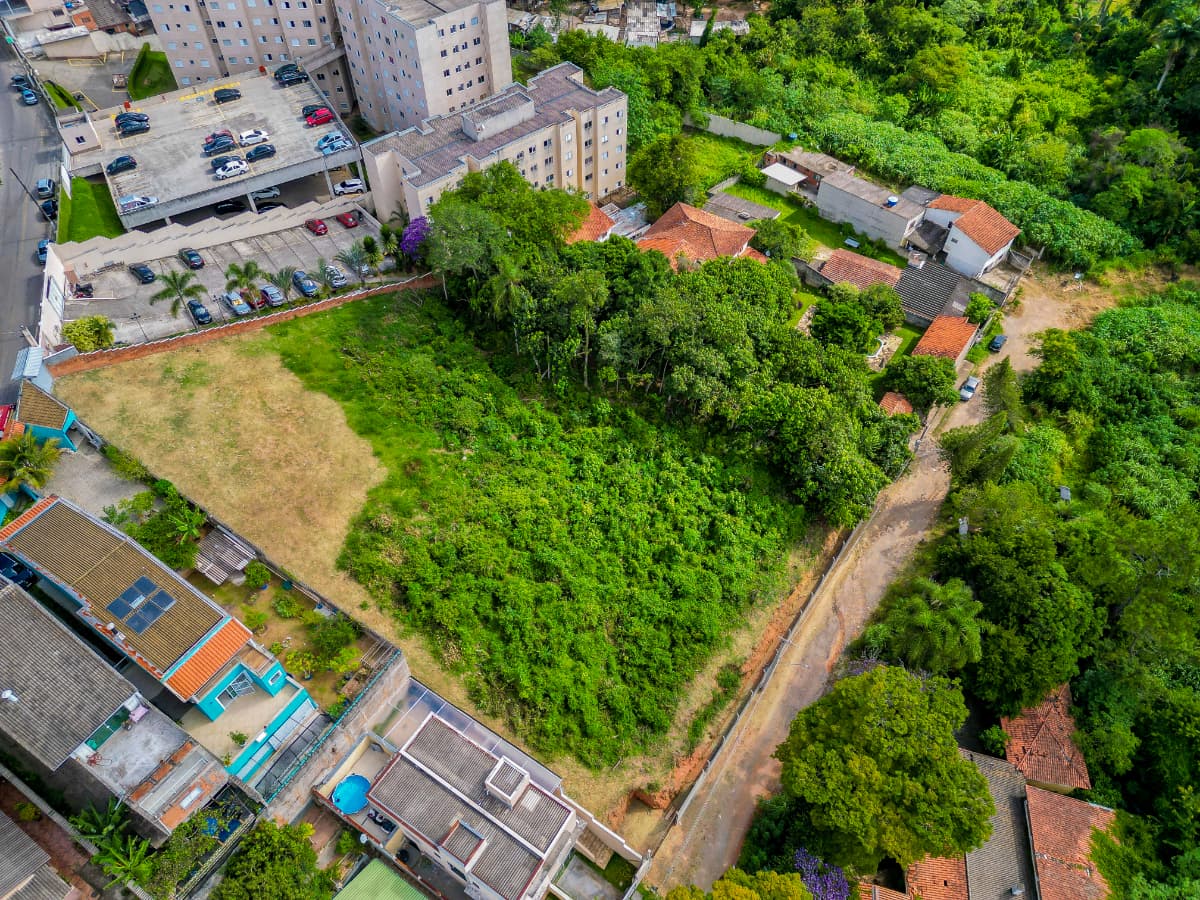 Área à venda no bairro Parque Rincão em Cotia/SP