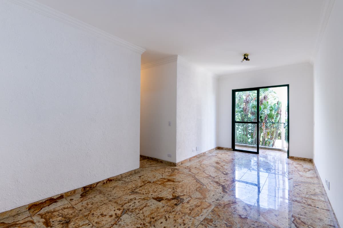 Apartamento à venda no bairro Vila Suzana em São Paulo/SP
