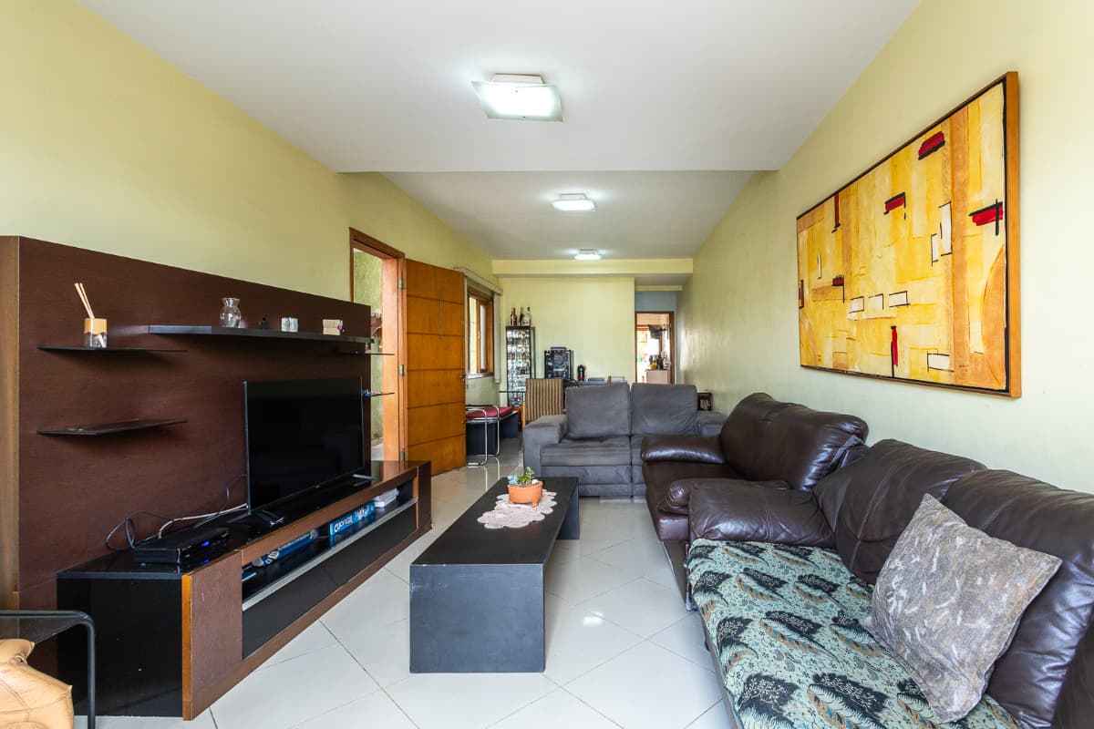 Casa à venda no bairro Vila Anglo Brasileira em São Paulo/SP