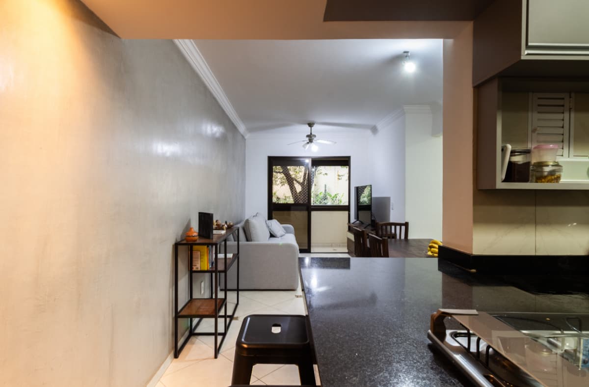 Apartamento à venda no bairro Vila Leopoldina em São Paulo/SP