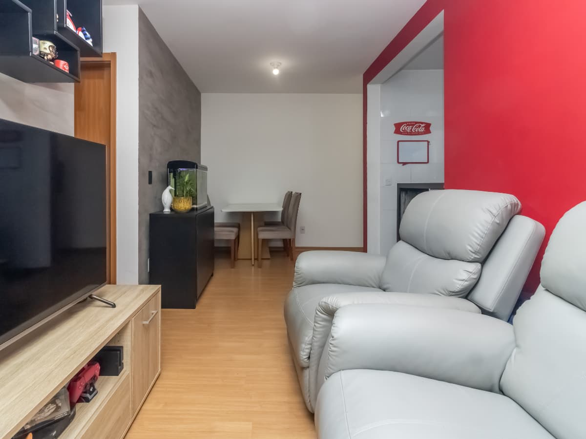 Apartamento à venda no bairro Jardim Íris em São Paulo/SP