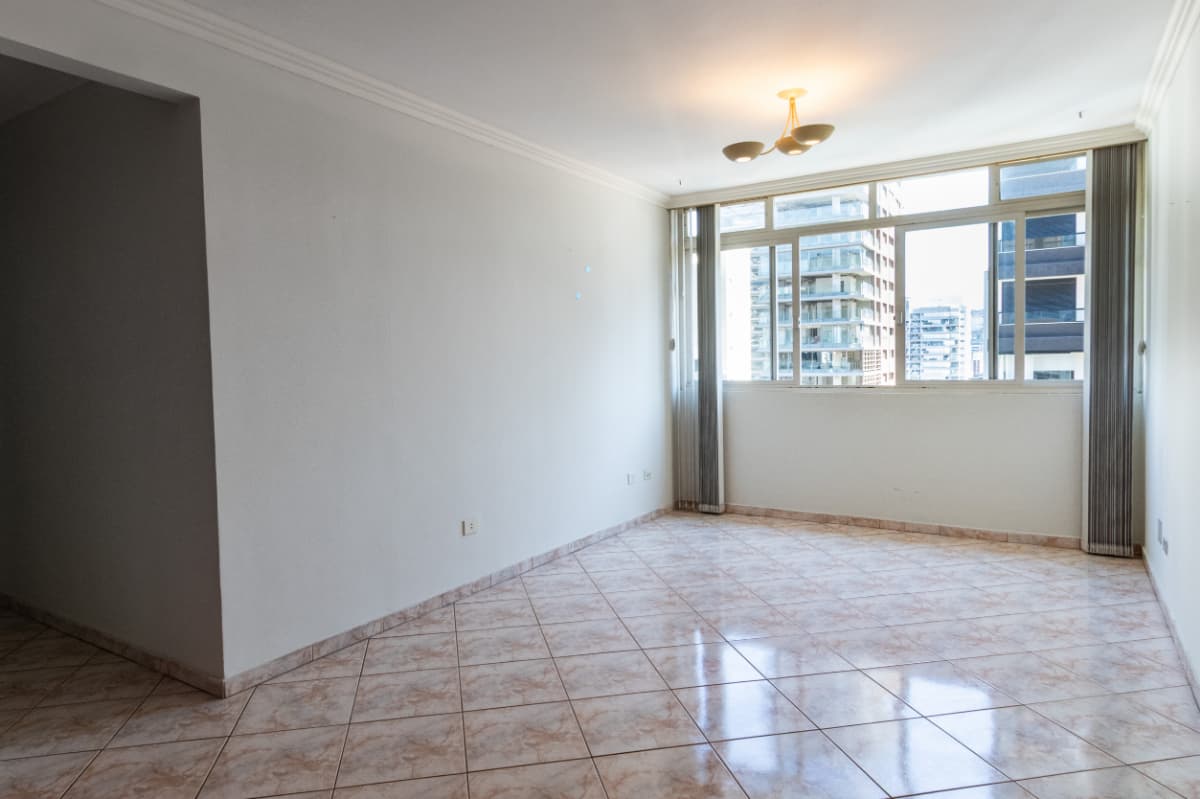 Apartamento à venda no bairro Pinheiros em São Paulo/SP