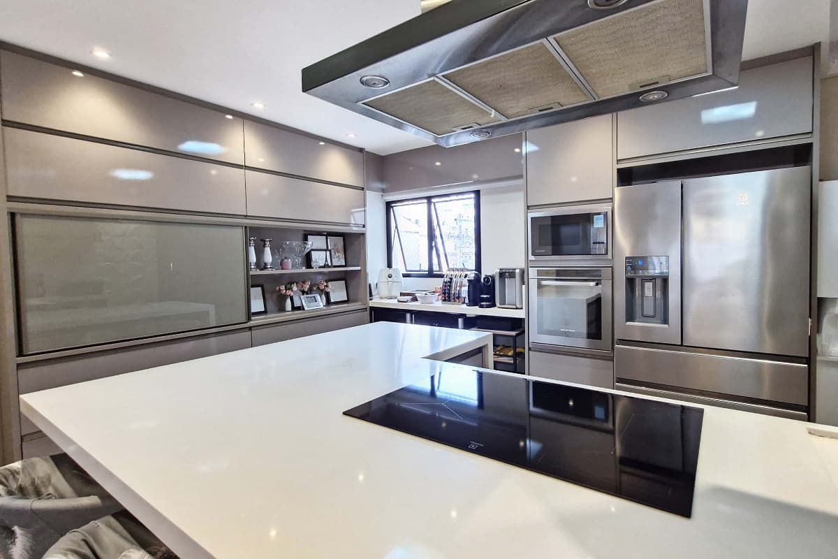 Apartamento à venda no bairro Água Fria em São Paulo/SP