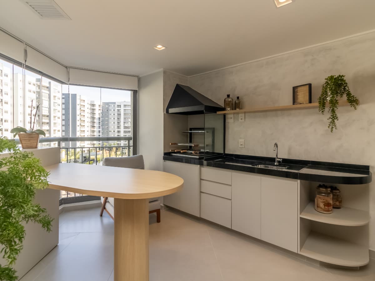Apartamento à venda no bairro City América em São Paulo/SP