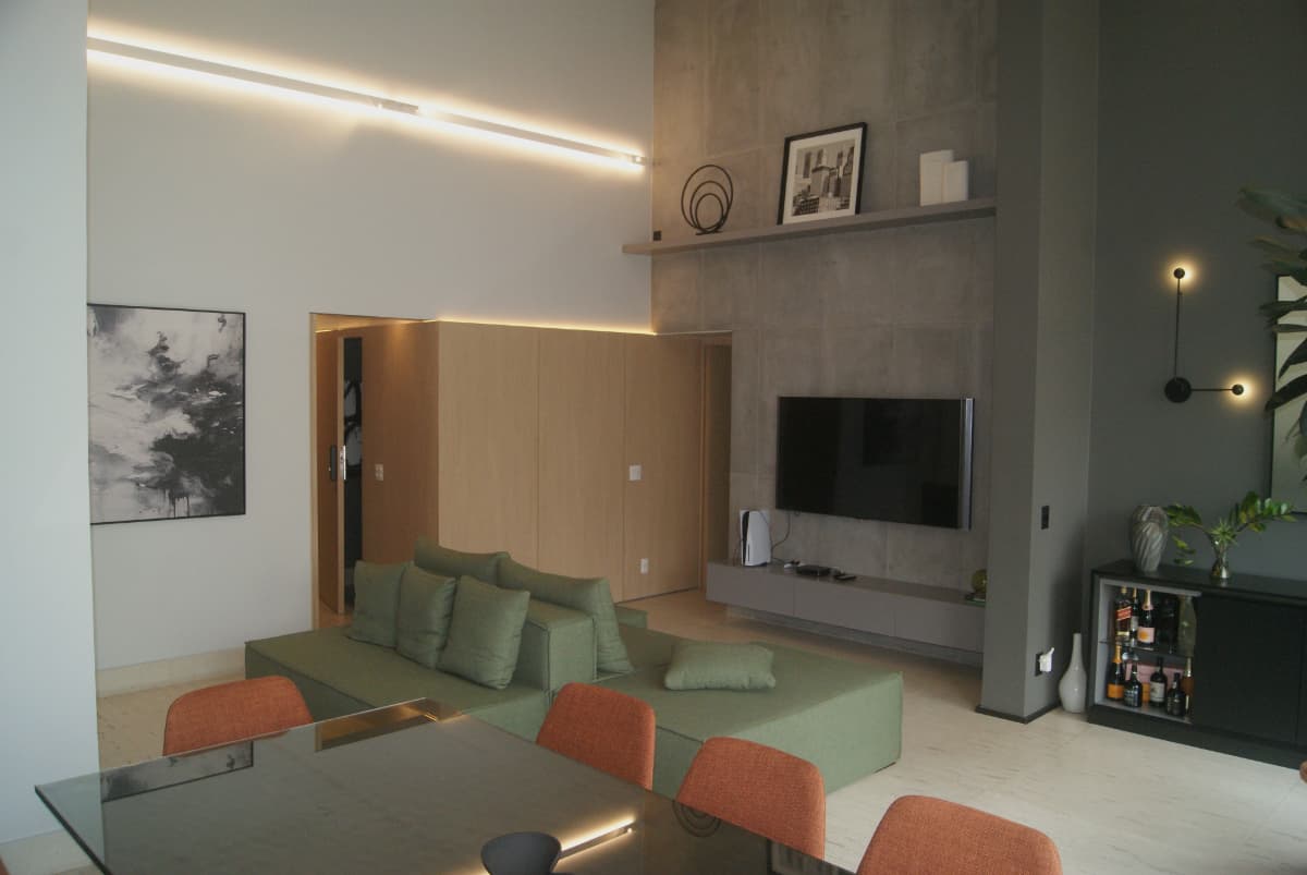 Apartamento à venda no bairro Perdizes em São Paulo/SP