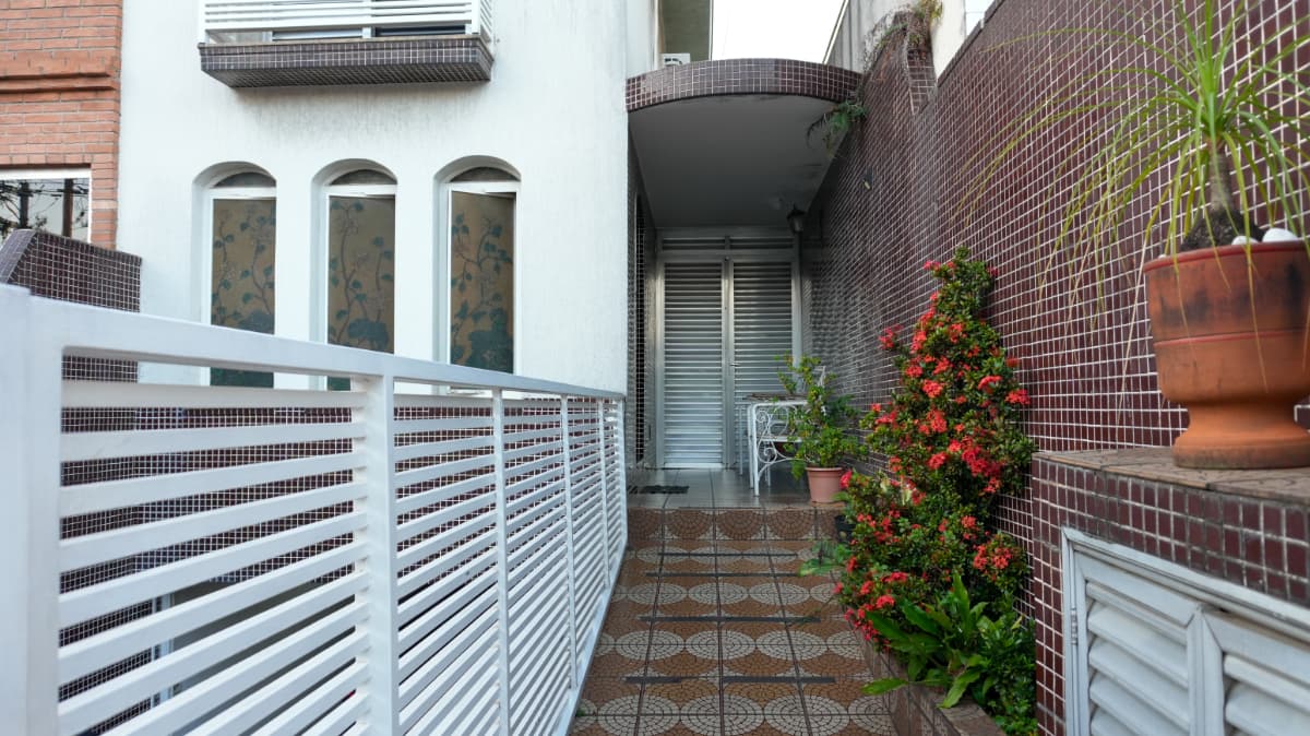 Sobrado à venda no bairro Vila Madalena em São Paulo/SP
