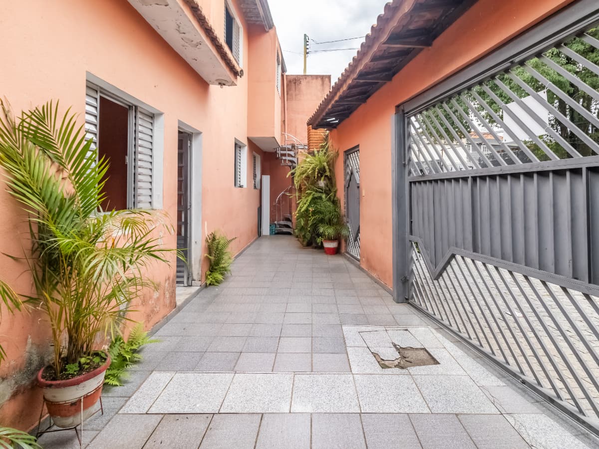 Casa à venda no bairro Engenheiro Goulart em São Paulo/SP
