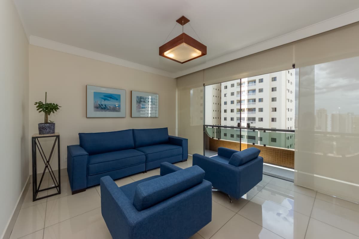 Apartamento à venda no bairro Santo Antônio em São Caetano do Sul/SP