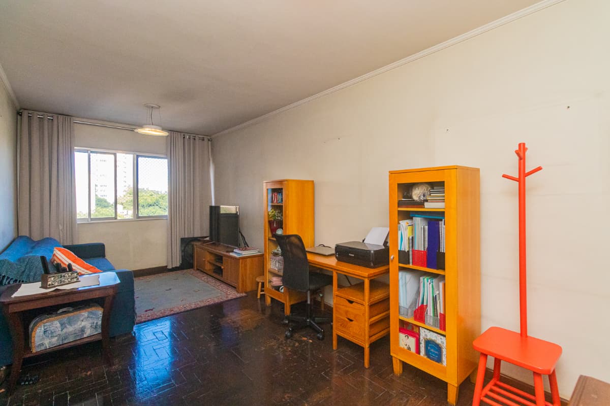 Apartamento à venda no bairro Jardim das Acácias em São Paulo/SP