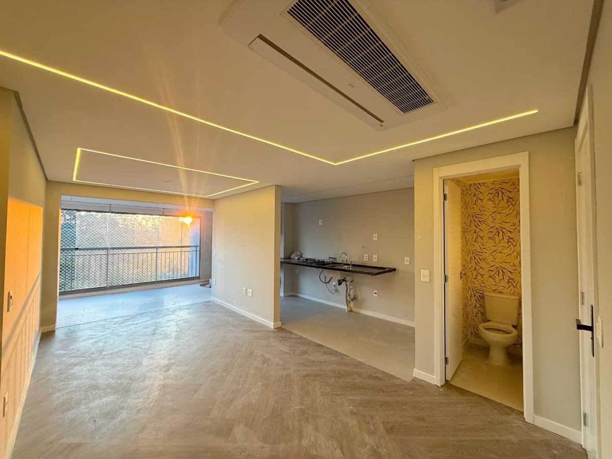 Apartamento à venda no bairro City América em São Paulo/SP