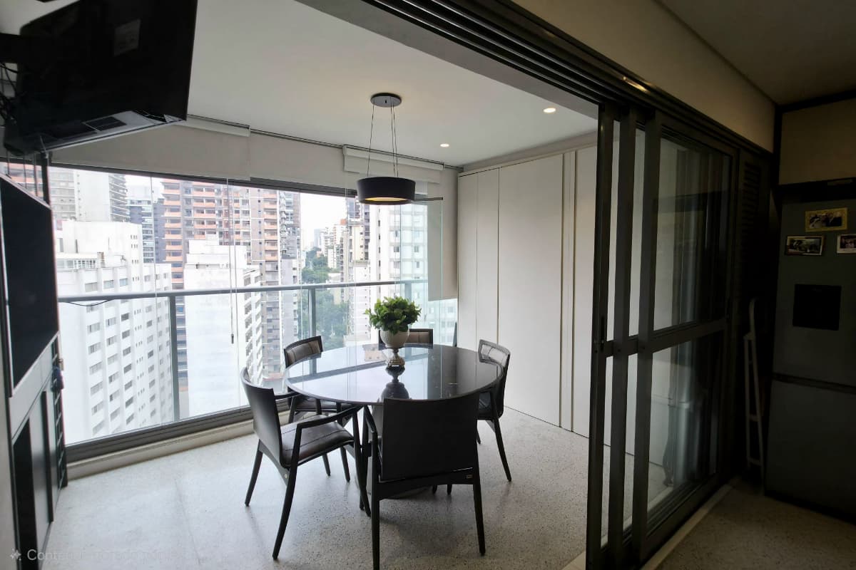 Apartamento à venda no bairro Jardim América em São Paulo/SP
