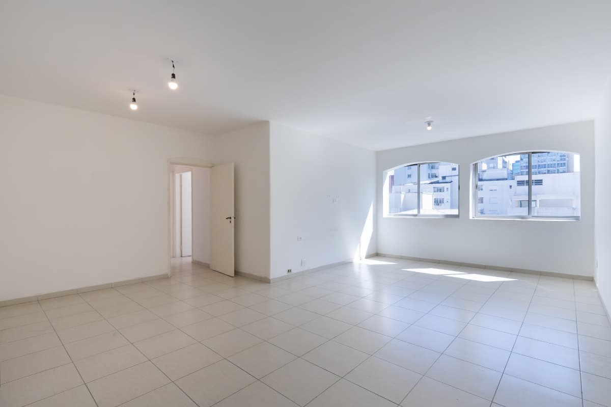 Apartamento à venda no bairro Paraíso em São Paulo/SP