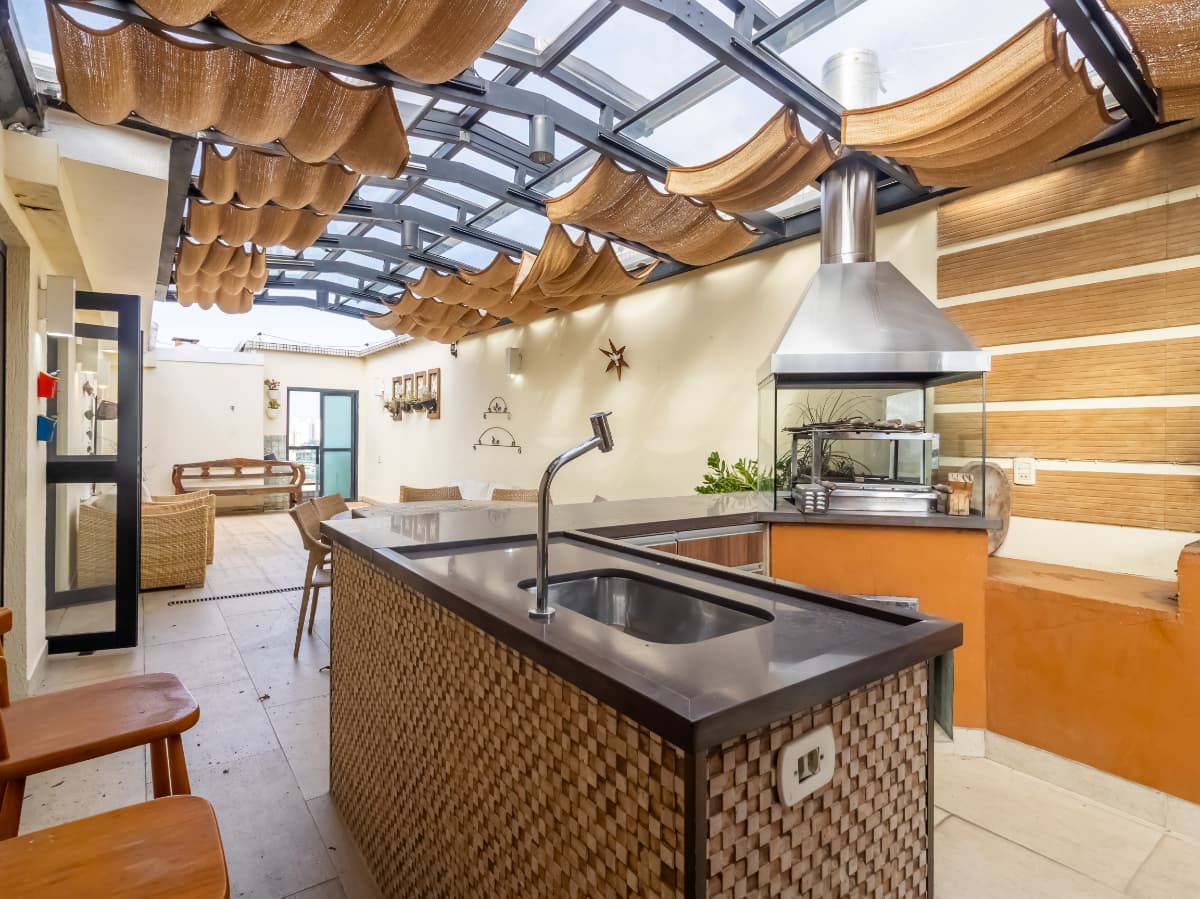 Apartamento à venda no bairro Freguesia do Ó em São Paulo/SP