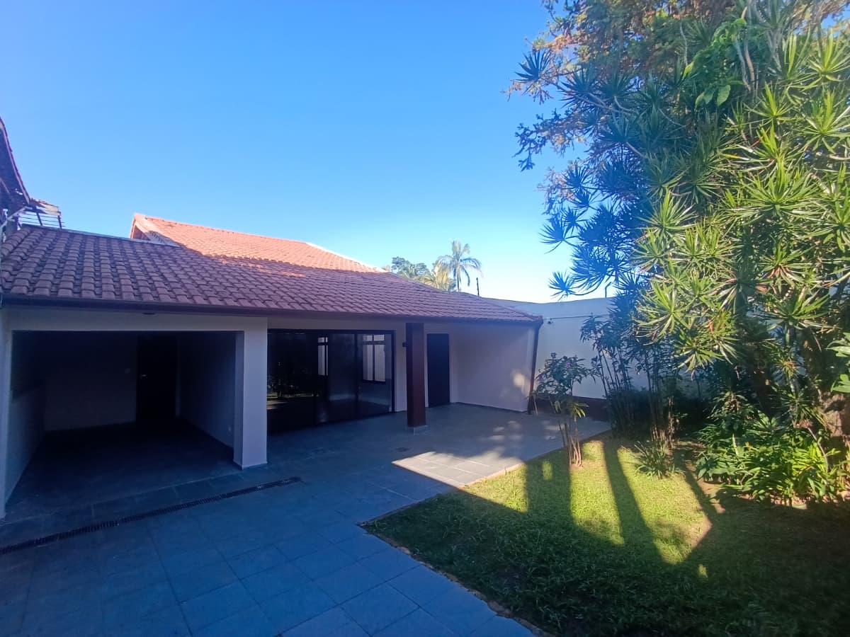Casa à venda no bairro Horto Florestal em São Paulo/SP
