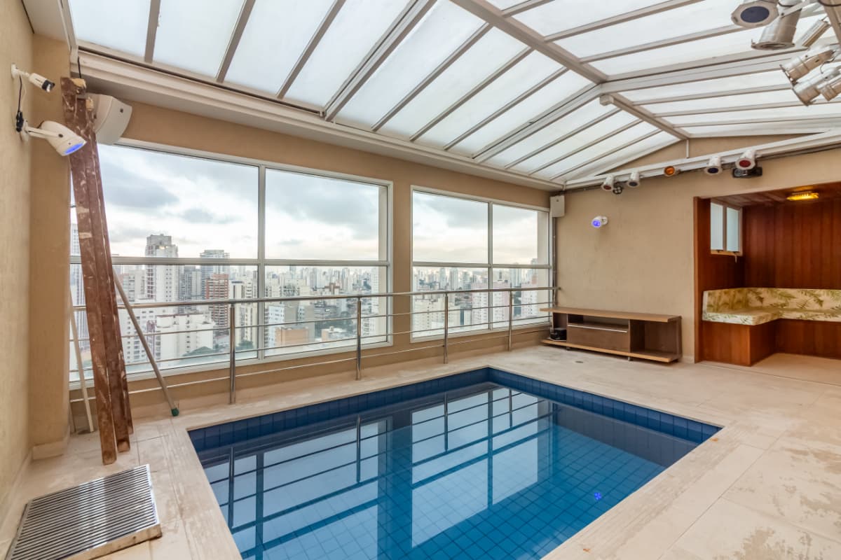 Apartamento à venda no bairro Jardim Vila Mariana em São Paulo/SP