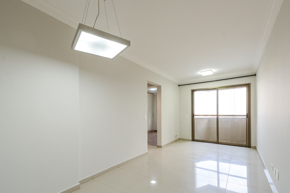 Apartamento à venda no bairro Vila da Saúde em São Paulo/SP