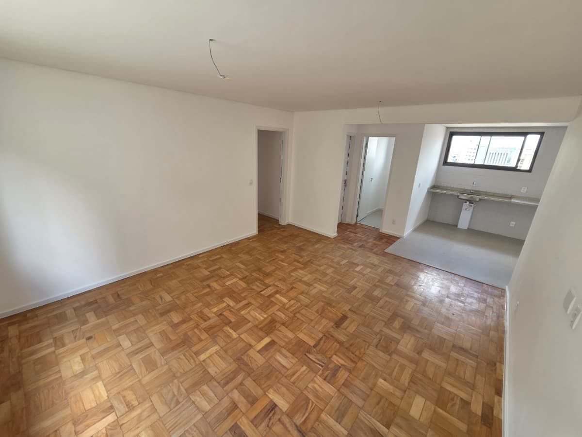 Apartamento à venda no bairro Vila Mariana em São Paulo/SP