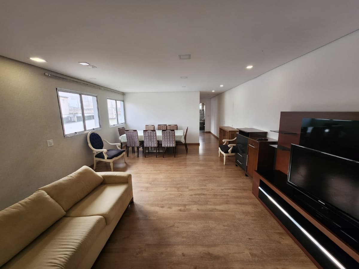 Casa para alugar no bairro Vila Anglo Brasileira em São Paulo/SP