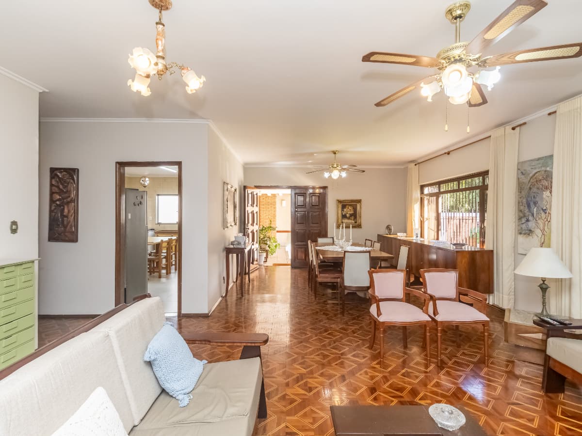 Casa à venda no bairro Vila Madalena em São Paulo/SP