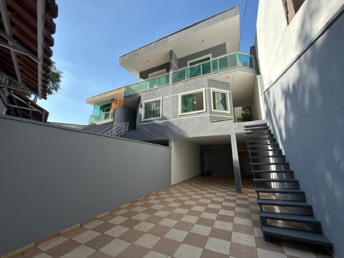 Sobrado à venda no bairro Vila Nova Mazzei em São Paulo/SP