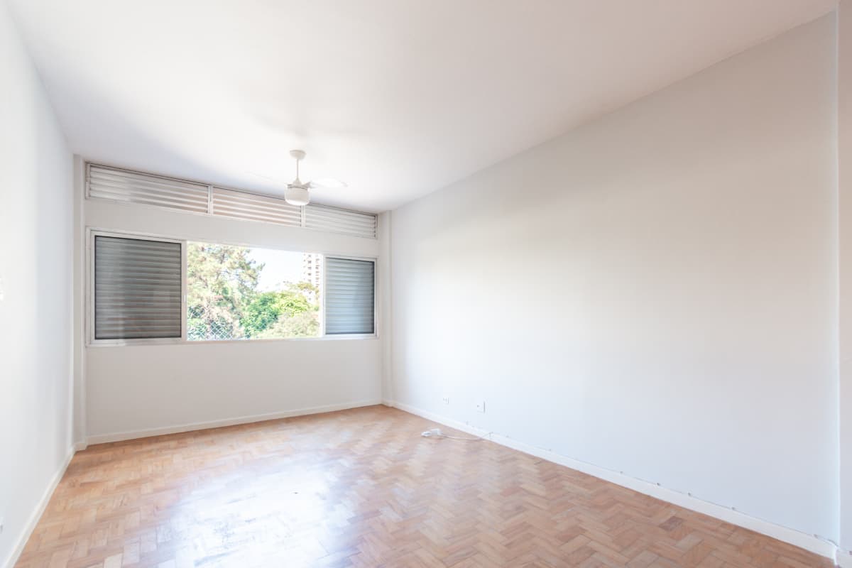 Apartamento à venda no bairro Consolação em São Paulo/SP