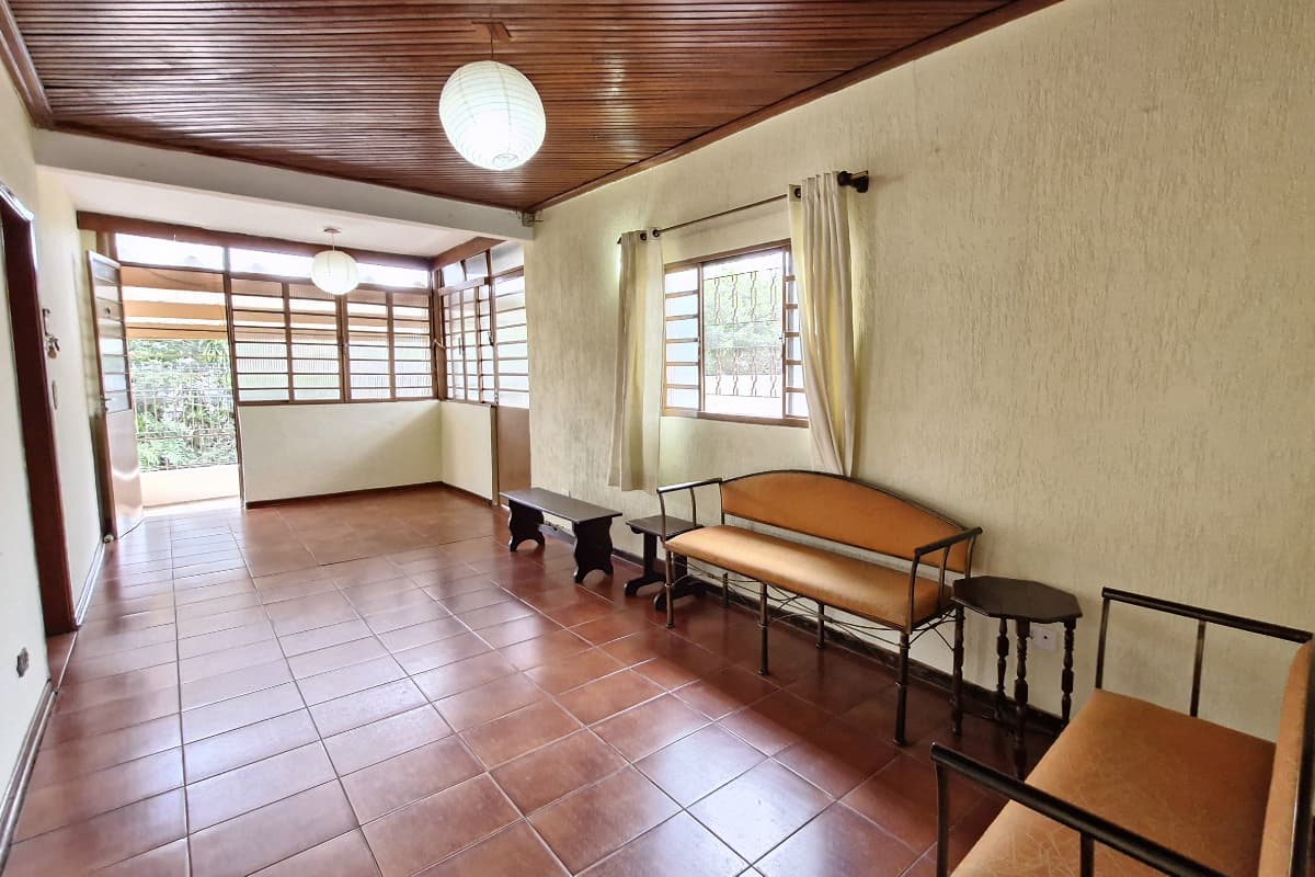 Casa à venda no bairro Casa Verde Alta em São Paulo/SP