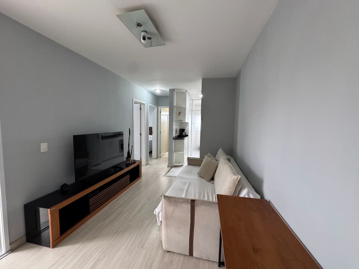 Apartamento à venda no bairro Vila Jacuí em São Paulo/SP