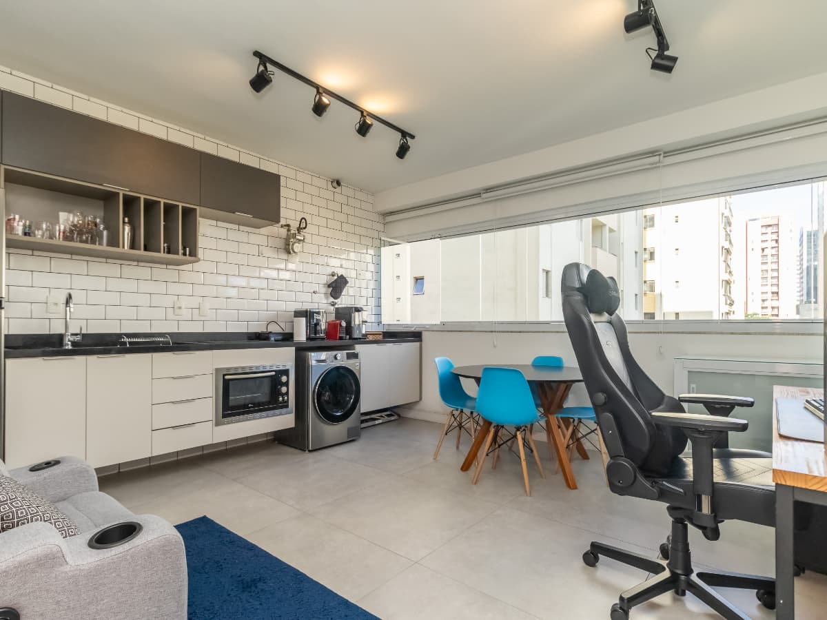 Apartamento à venda no bairro Saúde em São Paulo/SP