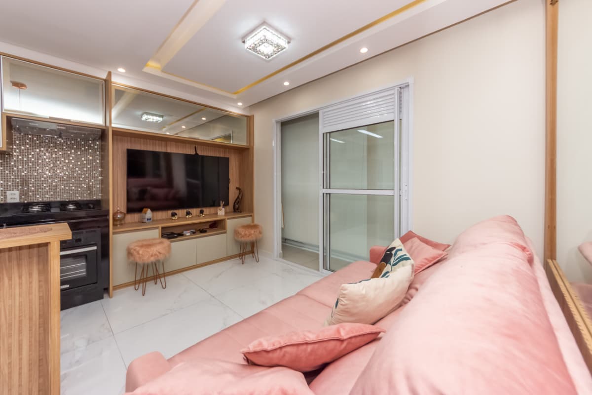 Apartamento à venda no bairro Casa Verde em São Paulo/SP
