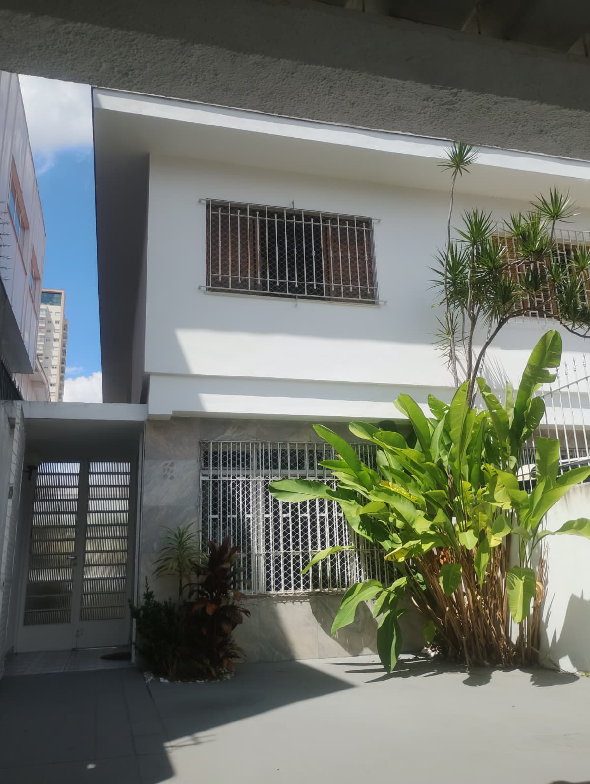 Casa para alugar no bairro Jardim Brasil (Zona Sul) em São Paulo/SP